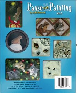 Pause for Painting Vol 6